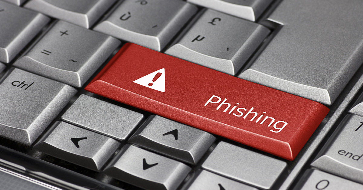 Kenali Apa itu Phising, Ciri-Ciri, dan Cara Menghindarinya